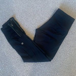 Lululemon 7/8 Leggings